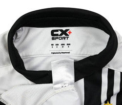 Maillot Dundalk FC Extérieur 2016-17 CX+ Sport vintage collector