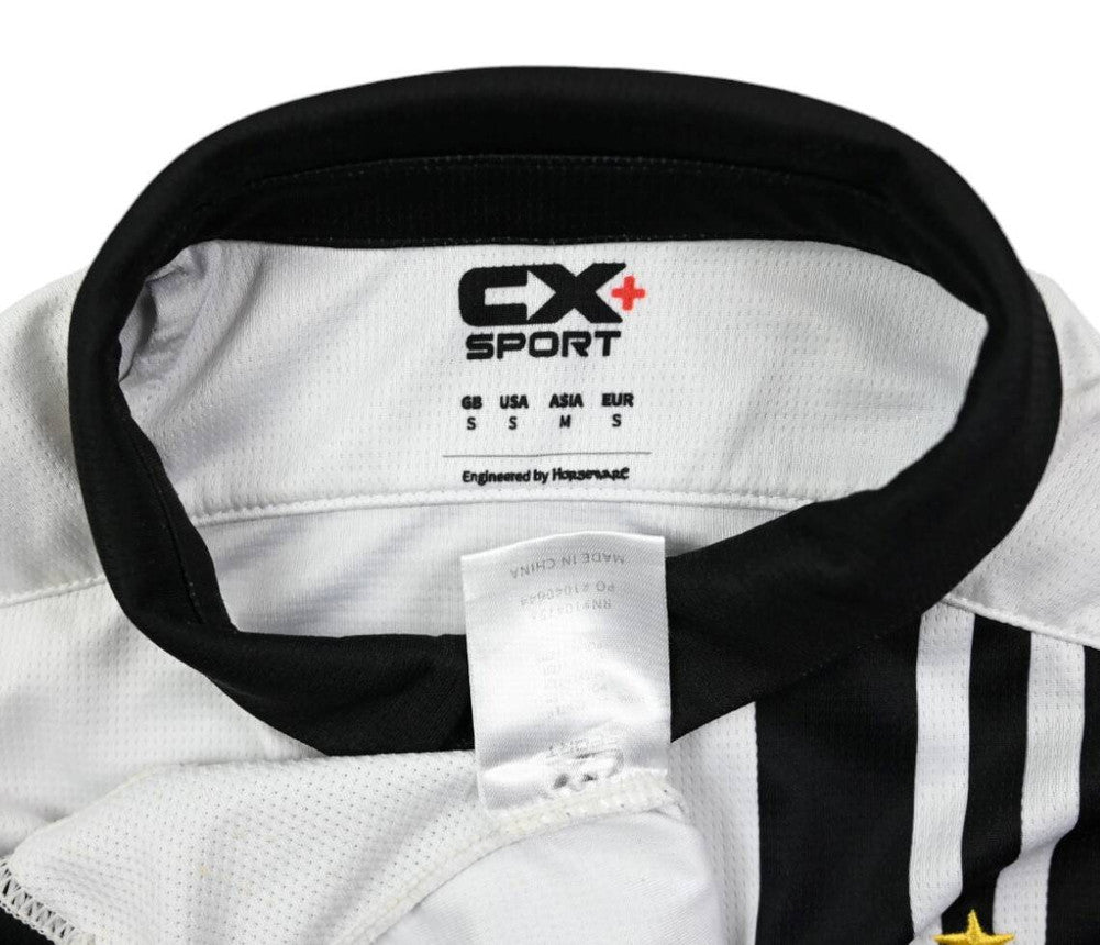 Maillot Dundalk FC Extérieur 2016-17 CX+ Sport vintage collector