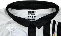 Maillot Dundalk FC Extérieur 2016-17 CX+ Sport Vintage Collector