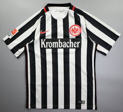 Maillot Eintracht Frankfurt 2016-17 Nike Stendera vintage