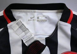 Maillot Eintracht Frankfurt 2016-17 Nike Stendera vintage
