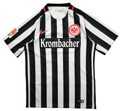Maillot Eintracht Frankfurt 2016-17 Nike Stendera vintage