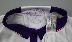 Maillot Fiorentina 2016-17 Le Coq Sportif Olivera vintage