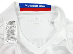 Maillot Hamburg 2016-17 Adidas Domicile DIEKMEIER vintage