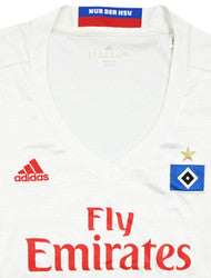 Maillot Extérieur Hamburg 2016-17 Adidas Vintage | Collector