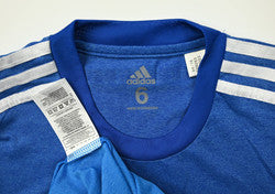 Maillot Hamburger SV 2016-17 Adidas vintage collector