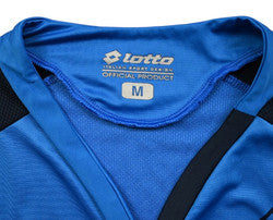 Maillot Hoffenheim Domicile 2016-17 Lotto Vintage - Rare