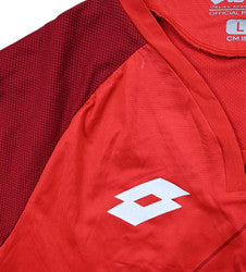 Maillot Hoffenheim 2016-17 Lotto Domicile Demirbay vintage