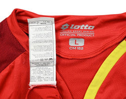 Maillot Hoffenheim 2016-17 Lotto Domicile Demirbay vintage
