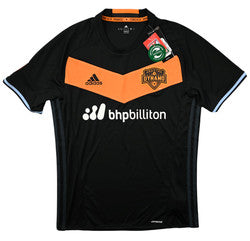 Maillot Houston Dynamo Extérieur Adidas 2016-17 vintage neuf