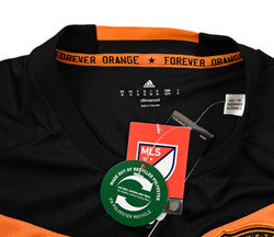 Maillot Houston Dynamo Extérieur Adidas 2016-17 vintage neuf