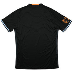 Maillot Houston Dynamo Extérieur Adidas 2016-17 vintage neuf