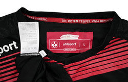 Maillot Extérieur Kaiserslautern 2016-17 Uhlsport vintage