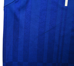 Maillot Leicester City Domicile 2016-17 Puma Drinkwater vintage