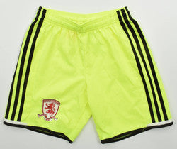 Short Middlesbrough Extérieur 2016-17 Adidas Vintage S.Boys