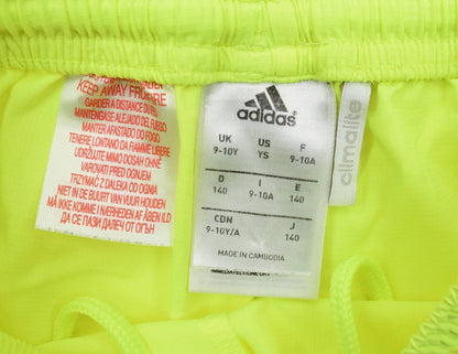 Short Middlesbrough Extérieur 2016-17 Adidas Vintage S.Boys