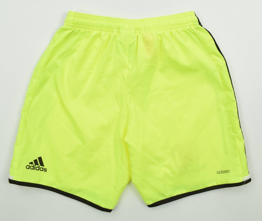 Short Middlesbrough Extérieur 2016-17 Adidas Vintage S.Boys