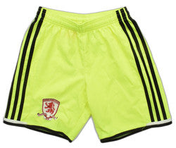 Short Middlesbrough Extérieur 2016-17 Adidas Vintage S.Boys