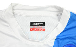 Maillot Napoli Extérieur 2016-17 Kappa Mertens vintage XXL