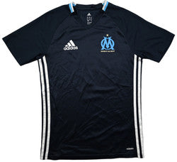Maillot Extérieur Marseille 2016-17 Adidas Vintage | Collector