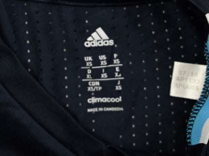 Maillot Extérieur Marseille 2016-17 Adidas Vintage | Collector