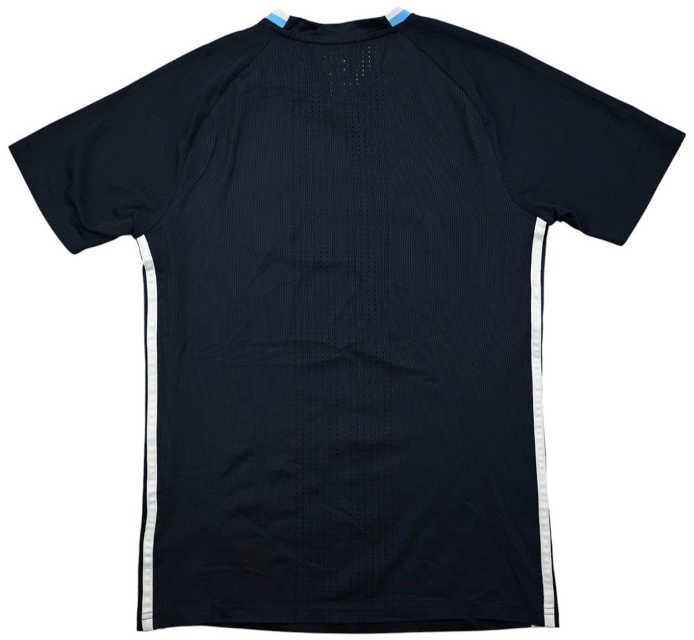Maillot Extérieur Marseille 2016-17 Adidas Vintage | Collector