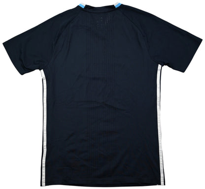Maillot Extérieur Marseille 2016-17 Adidas Vintage | Collector