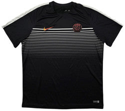 Maillot Extérieur PSG 2016-17 Nike Vintage - Collector XL