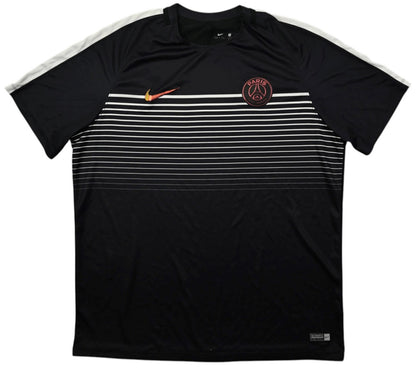 Maillot Extérieur PSG 2016-17 Nike Vintage - Collector XL