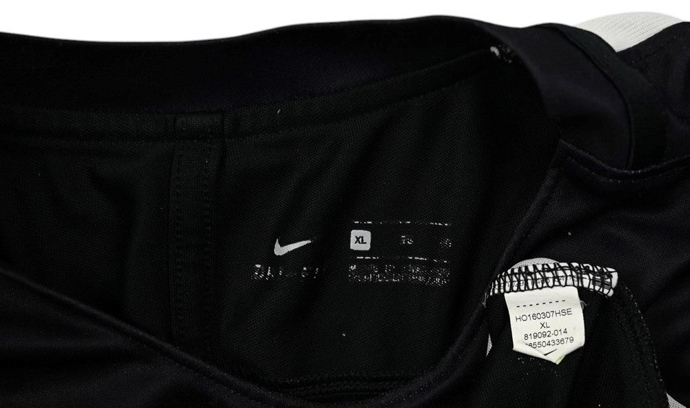 Maillot Extérieur PSG 2016-17 Nike Vintage - Collector XL
