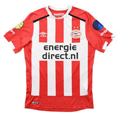 Maillot PSV Eindhoven 2016-17 Umbro Guardado Domicile vintage