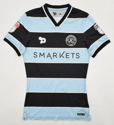 Maillot QPR 2016-17 Dryworld Wszolek Domicile Vintage - Condition 8/10