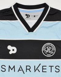 Maillot QPR 2016-17 Dryworld Wszolek Domicile Vintage - Condition 8/10
