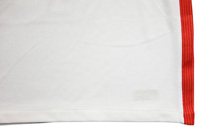 Maillot RB Leipzig 2016-17 Domicile Nike Ilsanker Vintage