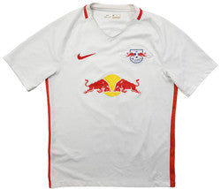 Maillot RB Leipzig Domicile 2016-17 Nike vintage - collector