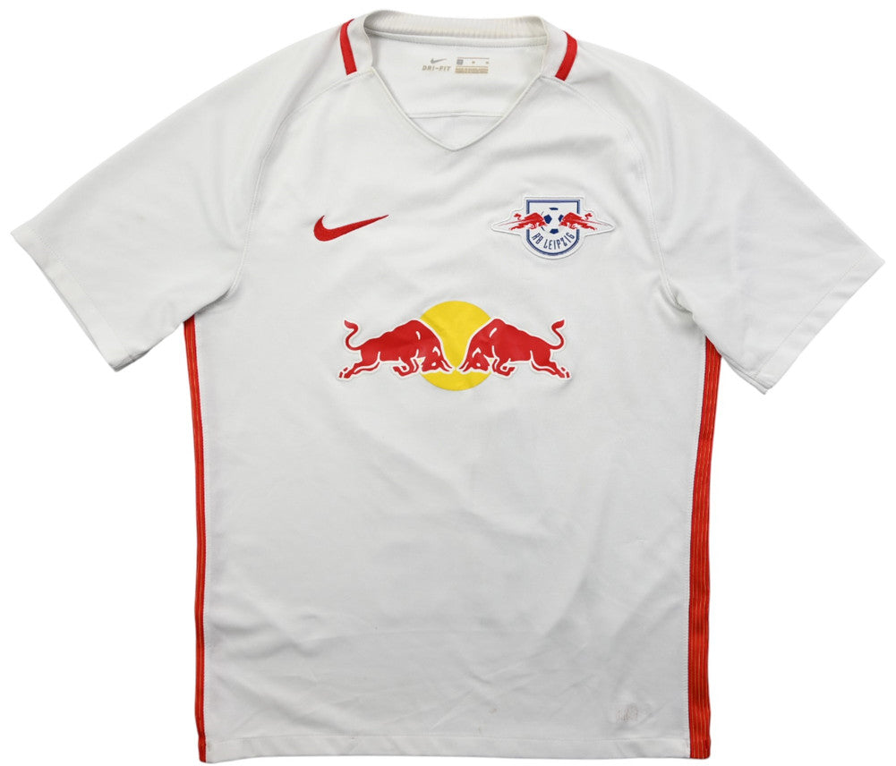 Maillot RB Leipzig Domicile 2016-17 Nike vintage - collector