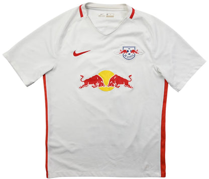 Maillot RB Leipzig Domicile 2016-17 Nike vintage - collector