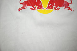 Maillot RB Leipzig 2016-17 Nike Domicile Poulsen vintage collector