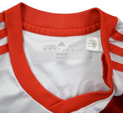 Maillot River Plate Domicile 2016-17 Adidas BBVA vintage