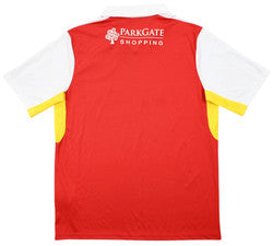 Maillot Rotherham United Domicile Puma 2016-17 vintage – 9/10