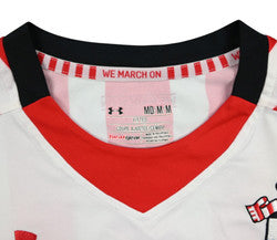 Maillot Southampton Domicile 2016-17 Under Armour Virgin Media