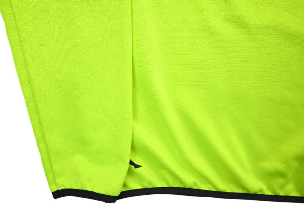 Maillot Gardien Napoli 2016-17 Kappa Manches Longues Vintage