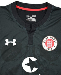 Maillot FC St. Pauli Extérieur 2016-17 Under Armour Sahin vintage