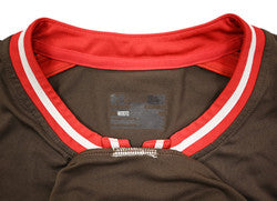 Maillot FC St. Pauli Extérieur 2016-17 Under Armour vintage
