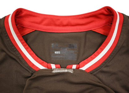 Maillot FC St. Pauli Extérieur 2016-17 Under Armour vintage