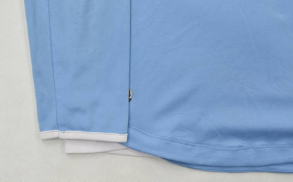 Maillot Stoke City Domicile 2016-17 Macron Manches Longues