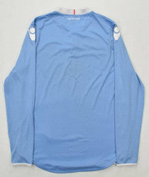 Maillot Stoke City Domicile 2016-17 Macron Manches Longues