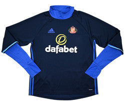 Maillot Extérieur Sunderland 2016-17 Adidas Vintage | Collector