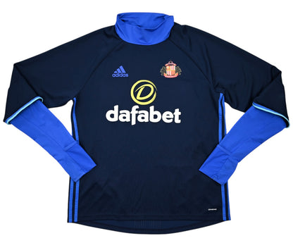Maillot Extérieur Sunderland 2016-17 Adidas Vintage | Collector