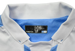 Maillot TSV 1860 München Domicile Macron 2016-17 vintage collector